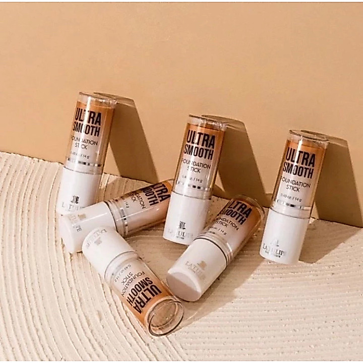 La Tulipe Ultra Smooth Foundation Stick | Stik Foundation Latulipe