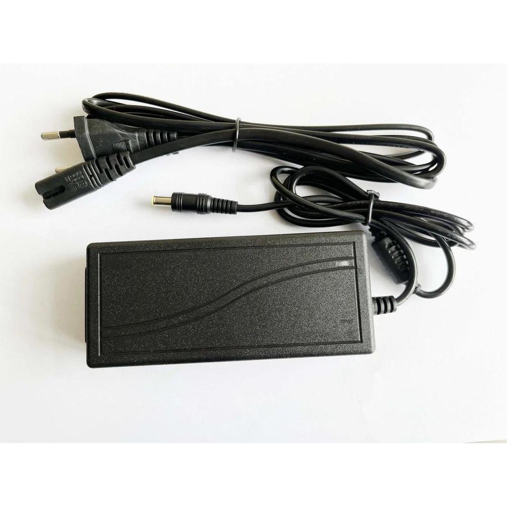 13.5V 3A AC DC Adapter For Epson V33 V370 V220 V330 V300 V330p V37 V100 Scanner Power Power Cord A39
