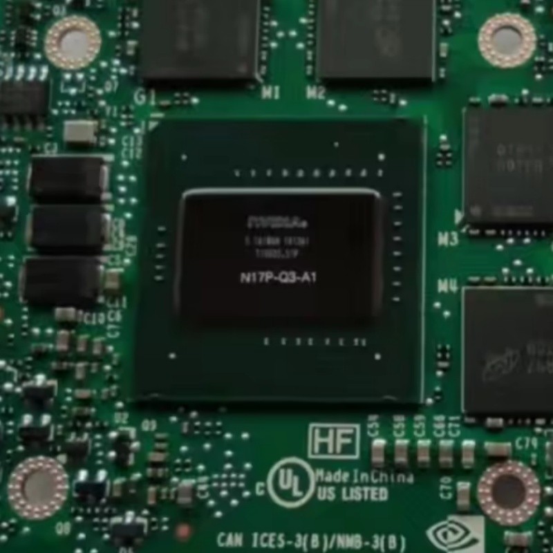 M2200 M2200M 4GB GDDR5 MXM 3.0 Para0 A1311 A1312 M7520 M7510 laptop Placa gráfica de vídeo VGA placa