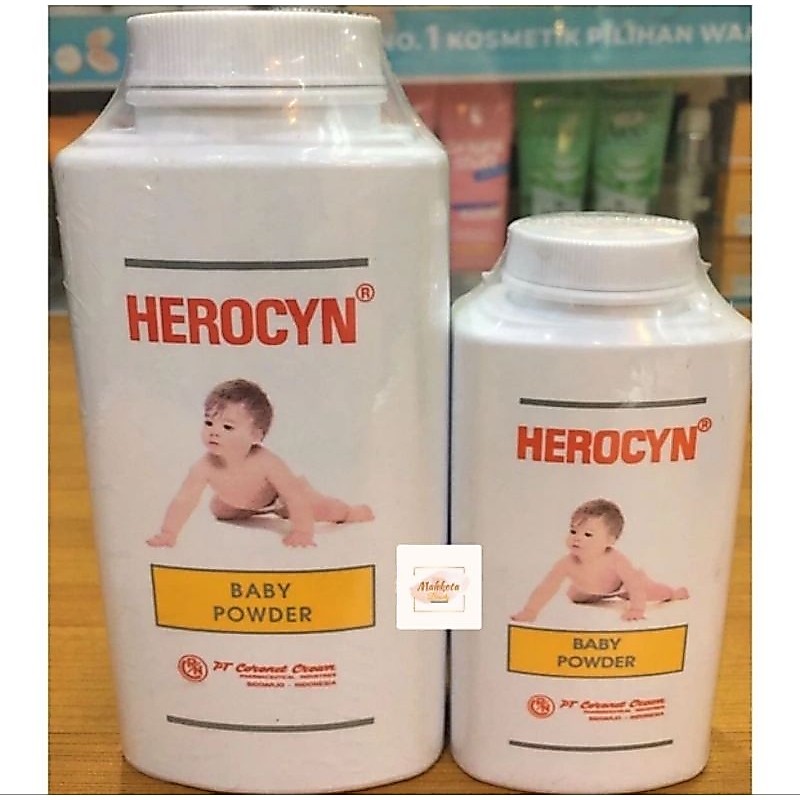HEROCYN BABY