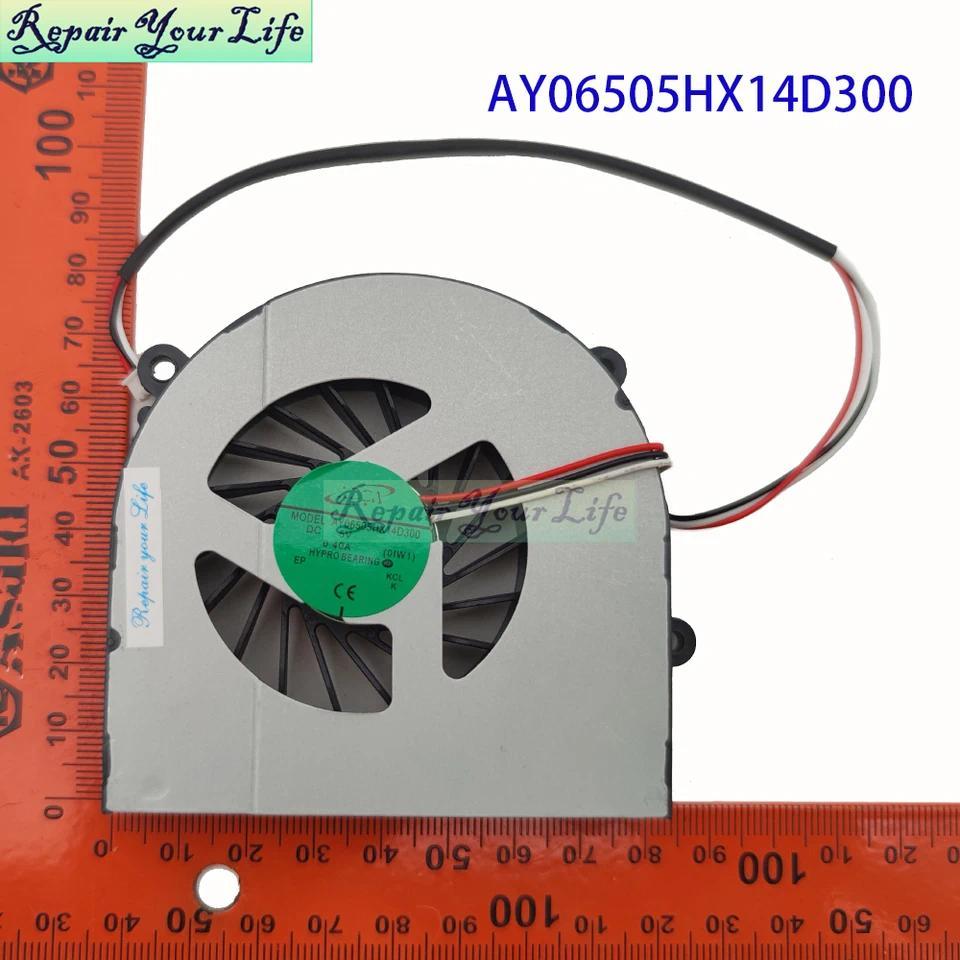 Laptop CPU Fan Cooler For Clevo W150ER W350 W350ST W370ET W370ST W230SD W230ST K590S Raator Fans 6-2