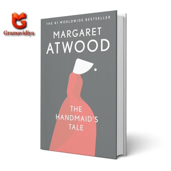 (ENG) The Handmaid's Tale (Movie Tie-in) |  The Testaments: A Novel (The Handmaid's Tale) - The Hand