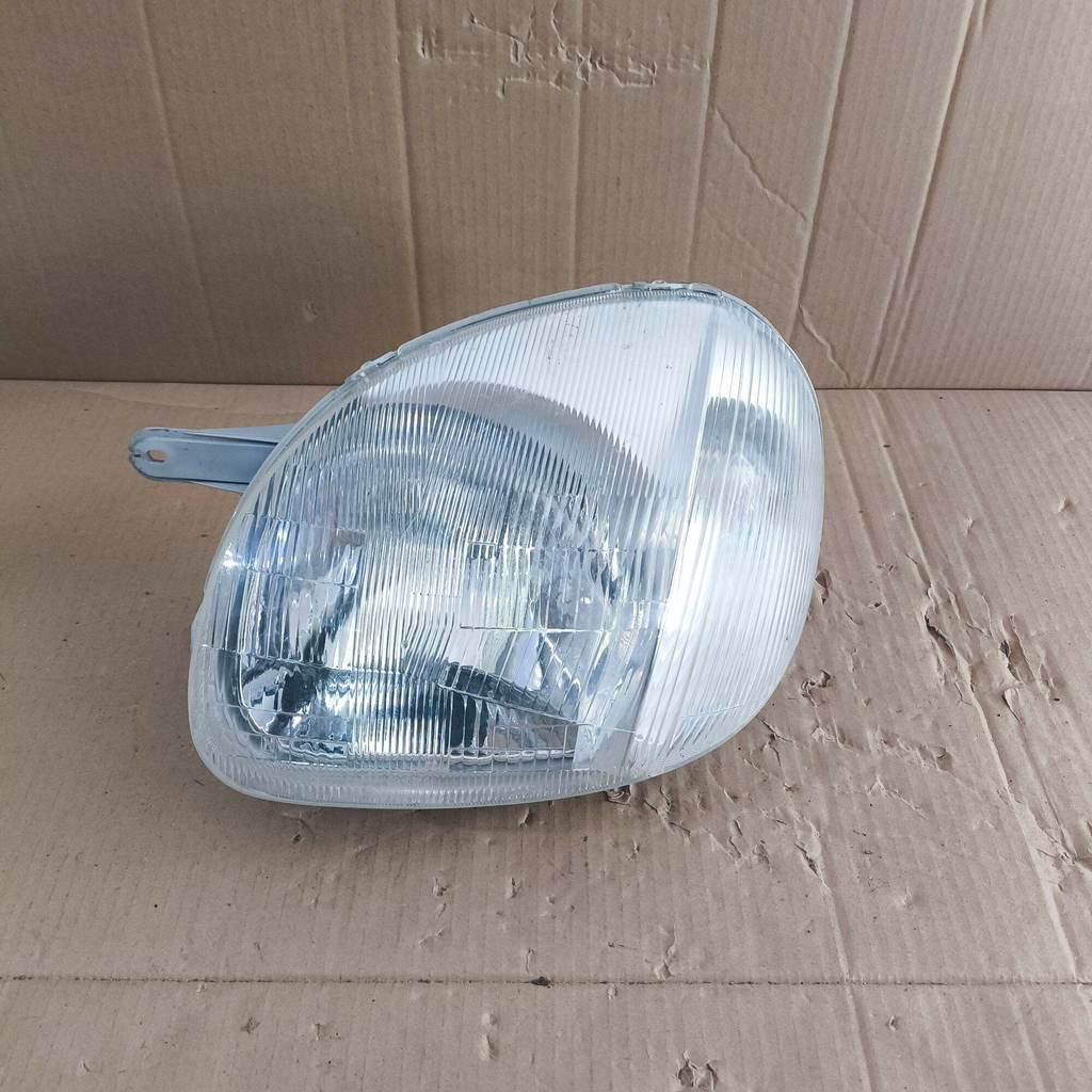 ORIGINAL Headlamp Lampu Depan Kiri KIA Visto Hyundai Atoz