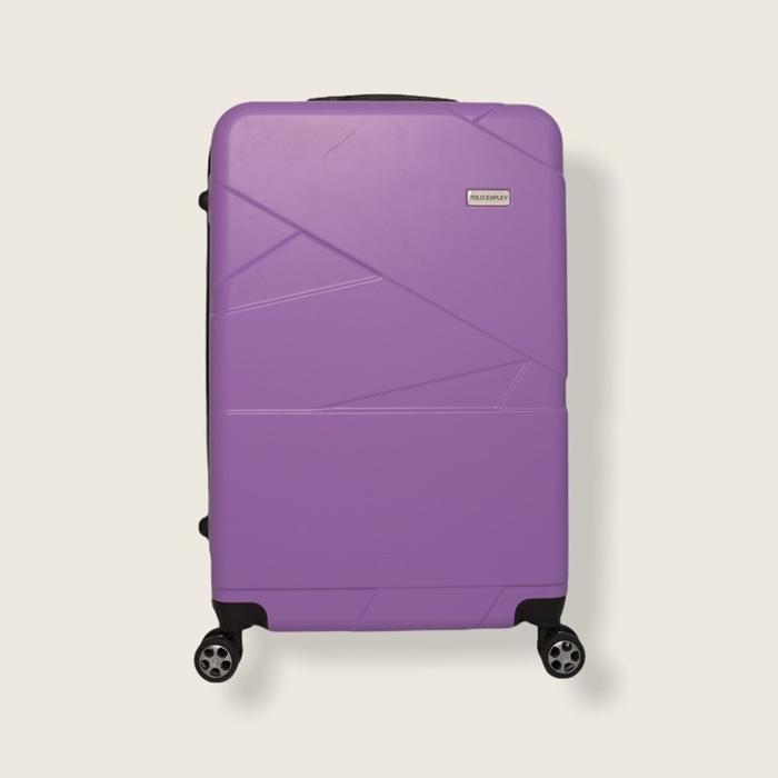 KOPER POLO EXPLEY UKURAN 28 INCH - 6120 - LILAC, 28 INCH