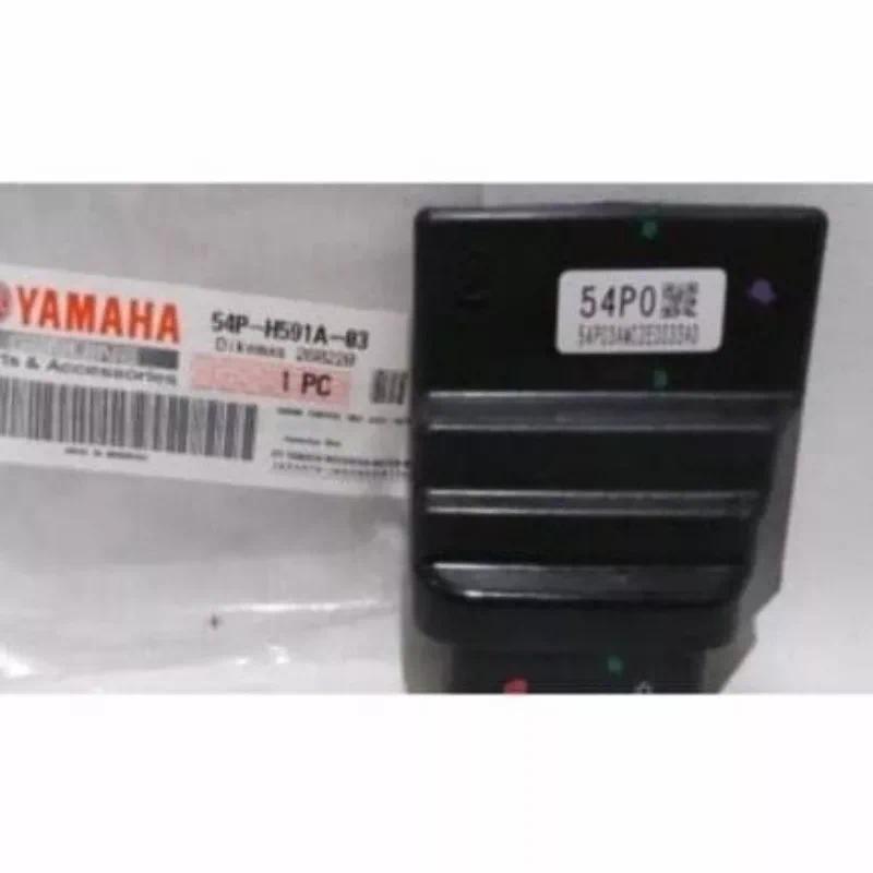 ECCU ECU CDI MIO J MIO GT 115 GT115 54P 54P0