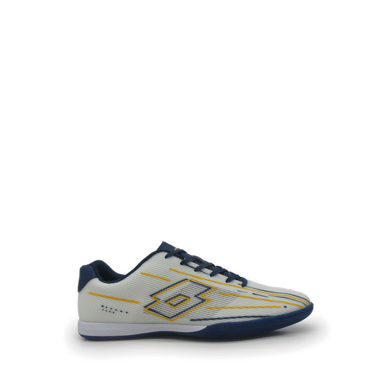 Lotto Gordon Men's Futsal/Soccer Shoes - Yellow