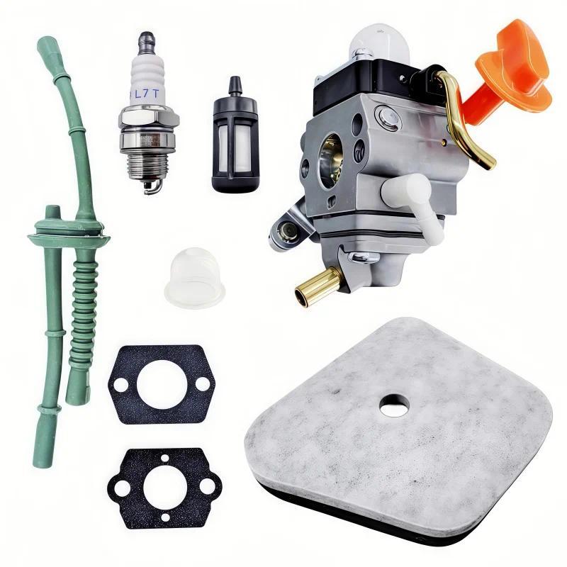 Carburetor for Stihl HT101 FS110R FS90 KM110R FS100RX KM90R FS110 FS130R FS90R KM130R HT101 FC90 HT1