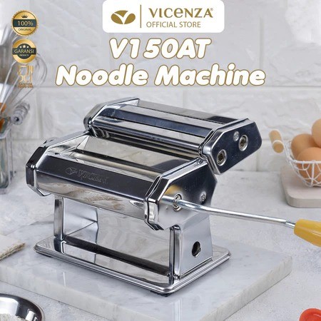 Ampia / Gilingan mie merk Vicenza
