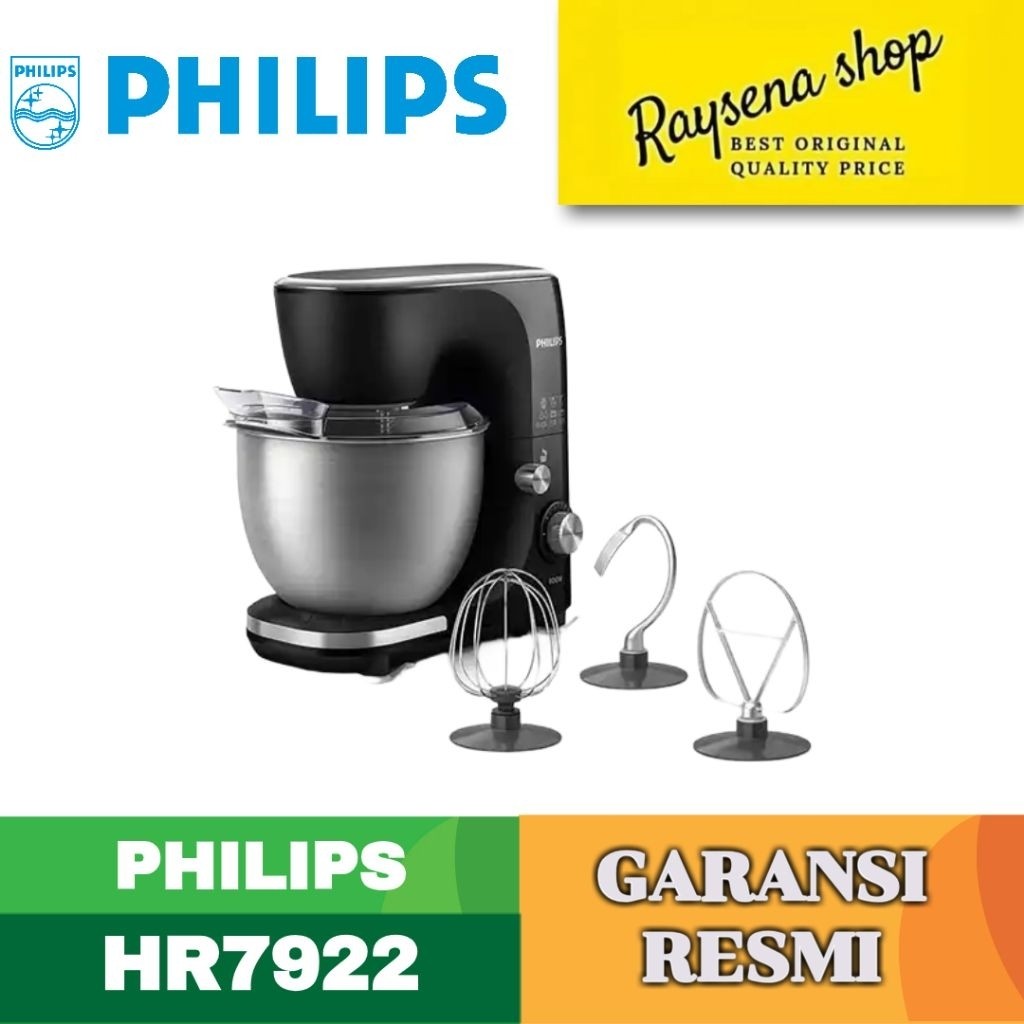 PHILIPS HR7922 / HR7922/90 MIXER Kitchen Machine
