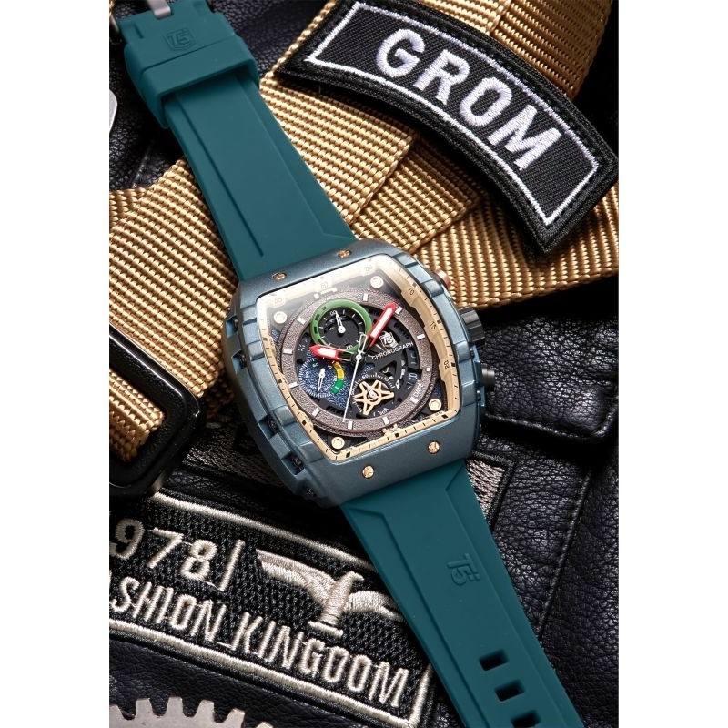 Jam T5 H 3905 Original H3905 Free Tin Box