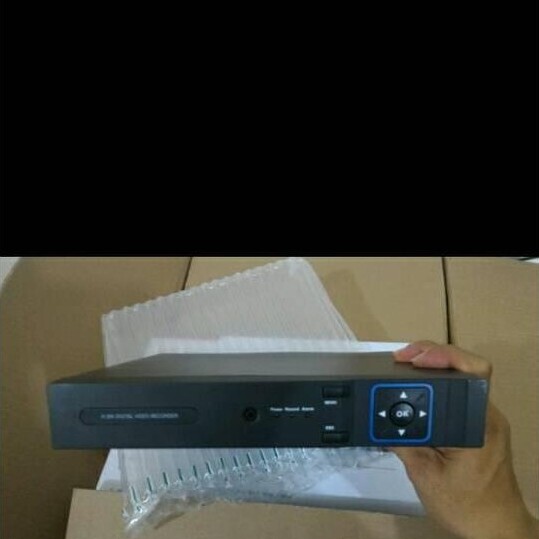 Dvr Cctv H.264 ( 8 Channel ) Cloud