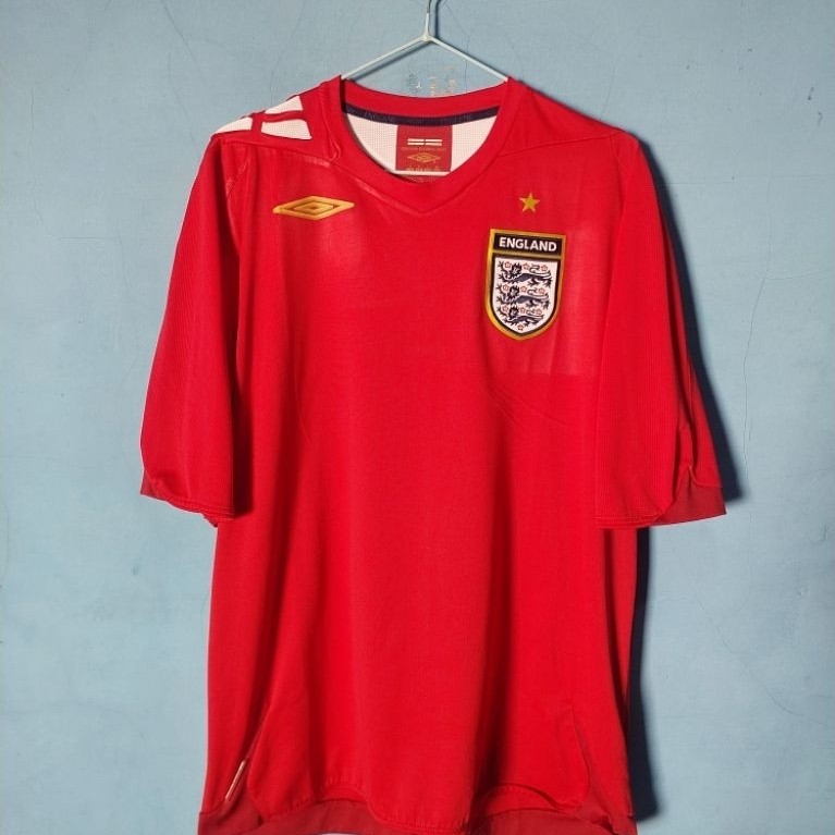 Jersey Original England away 2006