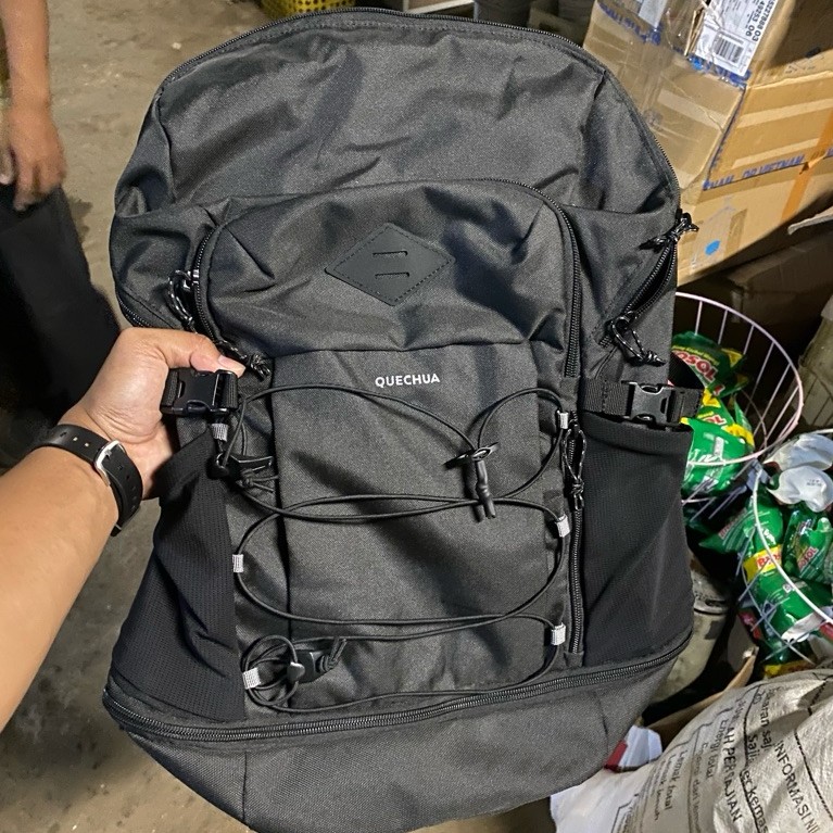 Decathlon Tas Ransel Hiking 20 L NH Arpenaz 500