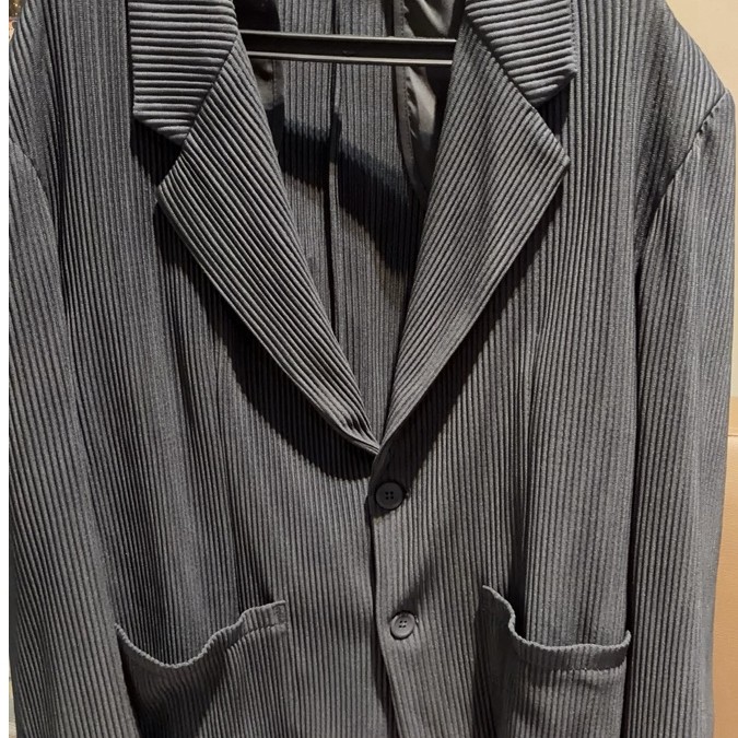 Jas Pria Zara Preloved