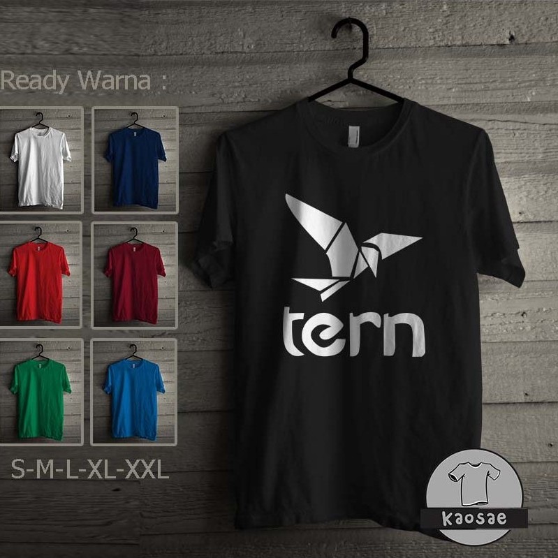 Kaos tren Kaos Distro