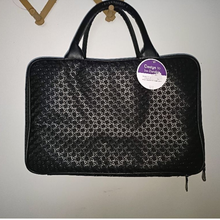 Tas Trevel Jinjing Koper
