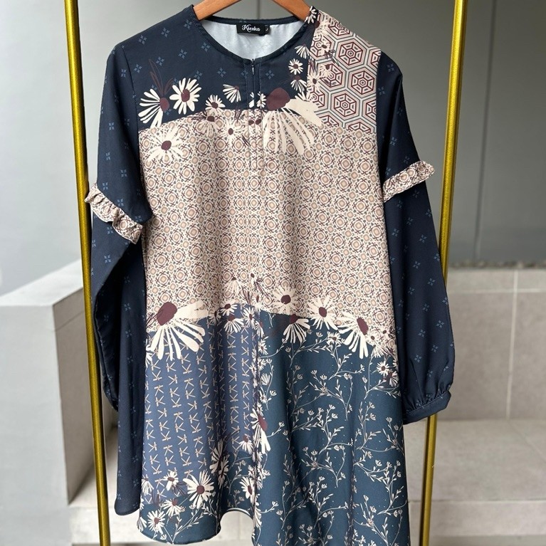 preloved tunik kienka