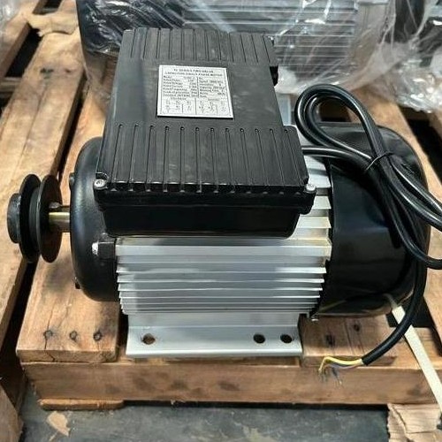 Dinamo Kompresor 2 hp Motor kompresor 1.5 kw