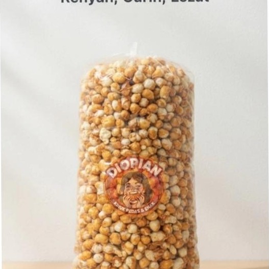 Promo Siomay Mini 5kg Renyah / Siomay kering mini 5kg / siomay kering gratis packing kardus/siomay
