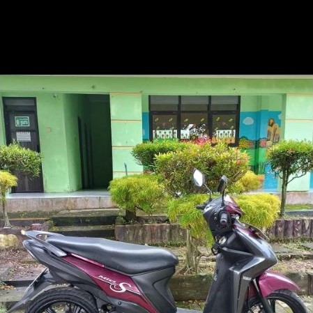 motor mio S 2018, surat lengkap