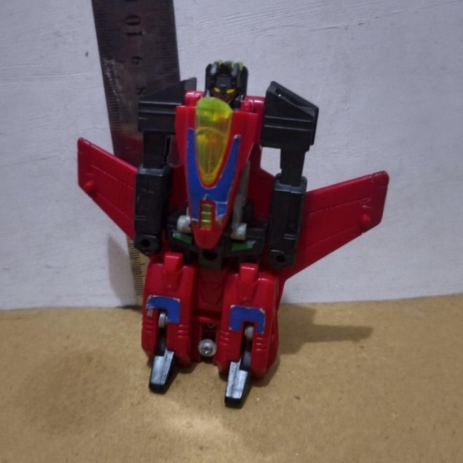 Transformers G2 Snare Ori Hasbro