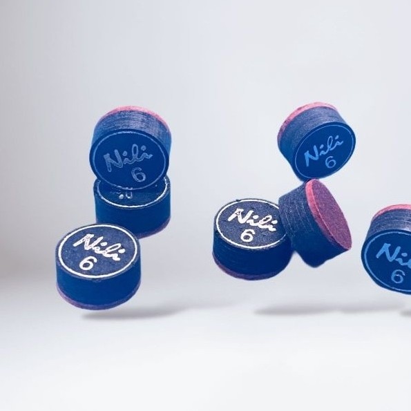 master cue tip nili