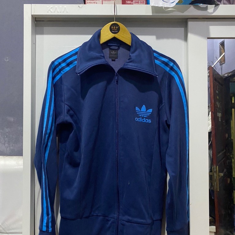 tc adidas