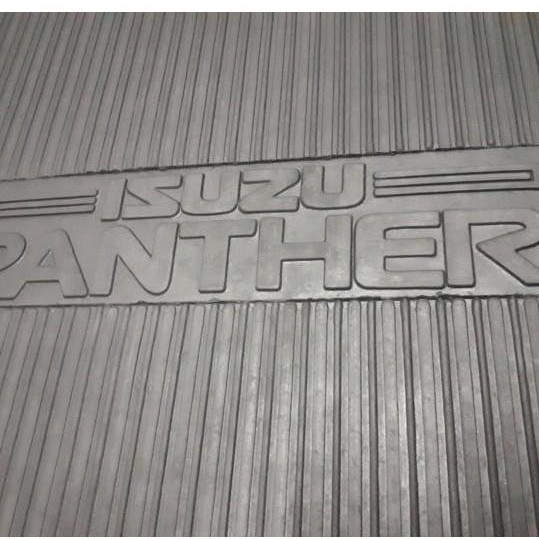 Karpet Isuzu Panther Karpet Mobil Panther Kotak Karpet Karet Panther
