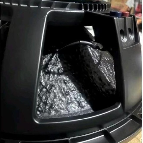 Murah Speaker Rcf 18 Inch Lf18X400 2000 Watt Original