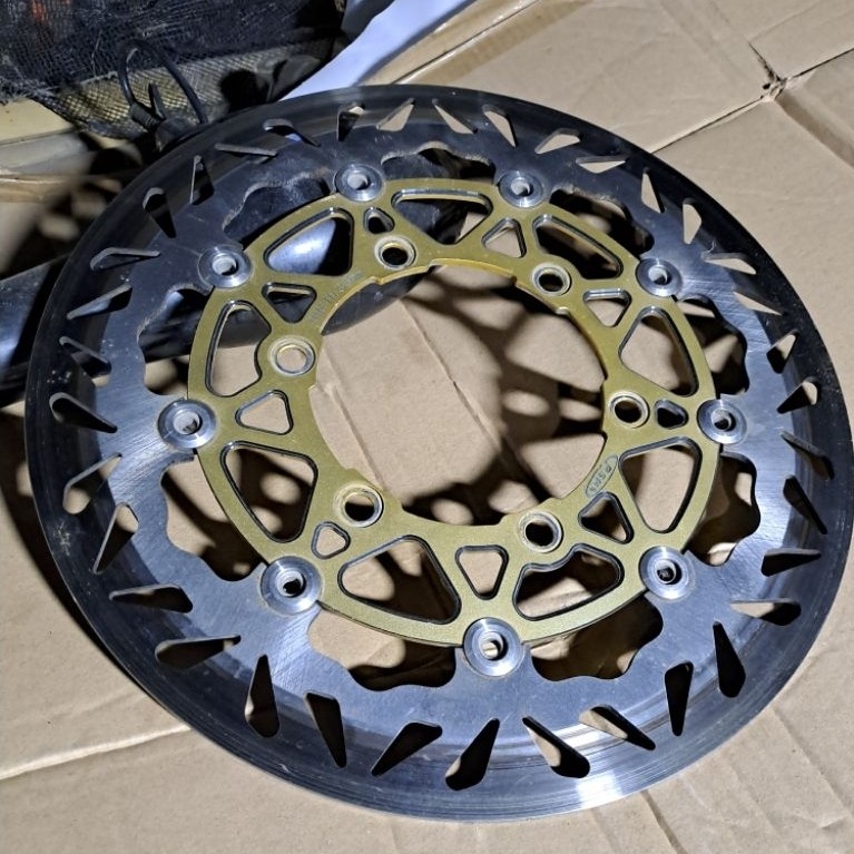PIRINGAN PSM PNP CB/GL/MP/TIGER 320mm