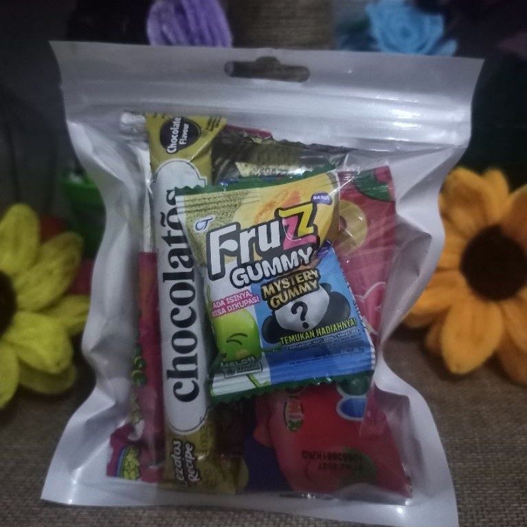 SNACK GIFT SNACK GIFT MURAH  JAJANAN JAJANAN MURAH