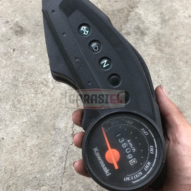 Spido Kawasaki KLX Original