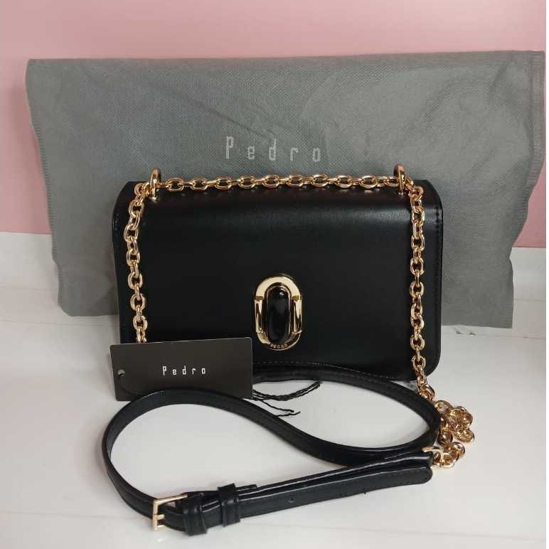 Tas Pedro RIFT Shoulder Bag Preloved