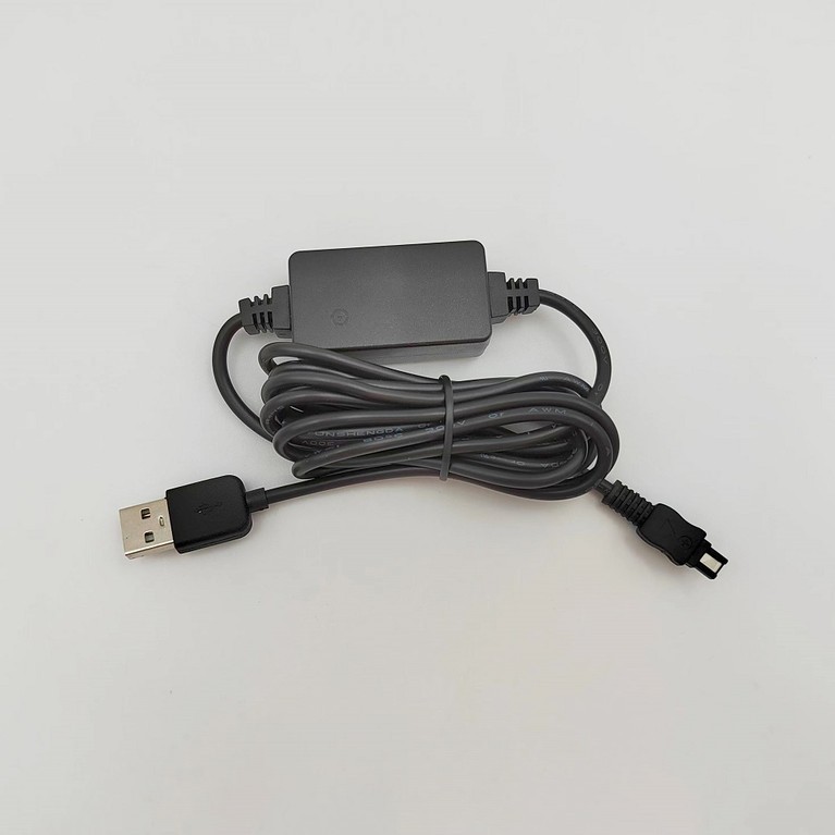 USB AC-L200 AC-L25A Convertor for Sony Handycam Camcorders DCR-SX40 SX44 SR45 SR47 SX63 SX65 SX85