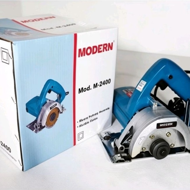 Modern M-2850 / Mesin Router Modern M 2850 / Profil Besar Modern M2850