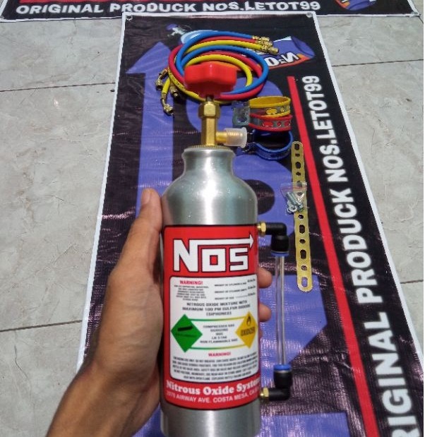 variasi botol air radiator tabung air radiator tabung oli samping universal