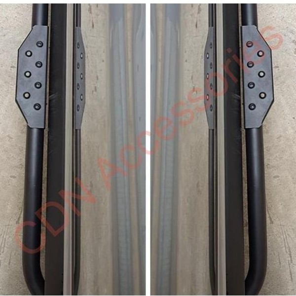 Footstep Jimny Jb74/ Sidestep Suzuki Jimny/Foot step All New Jimny murah