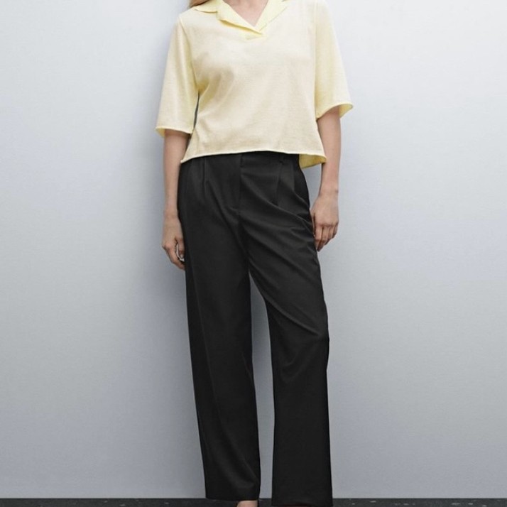 Polo shirt massimo dutti