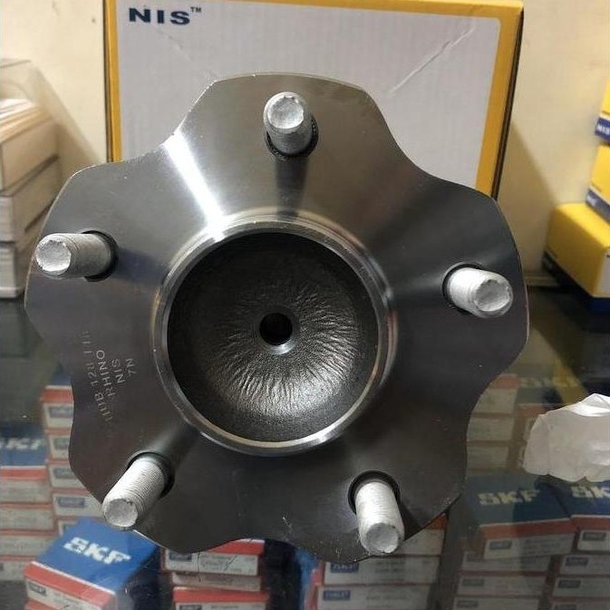 BEARING RODA BELAKANG NISSAN SERENA C25 C26 NIS