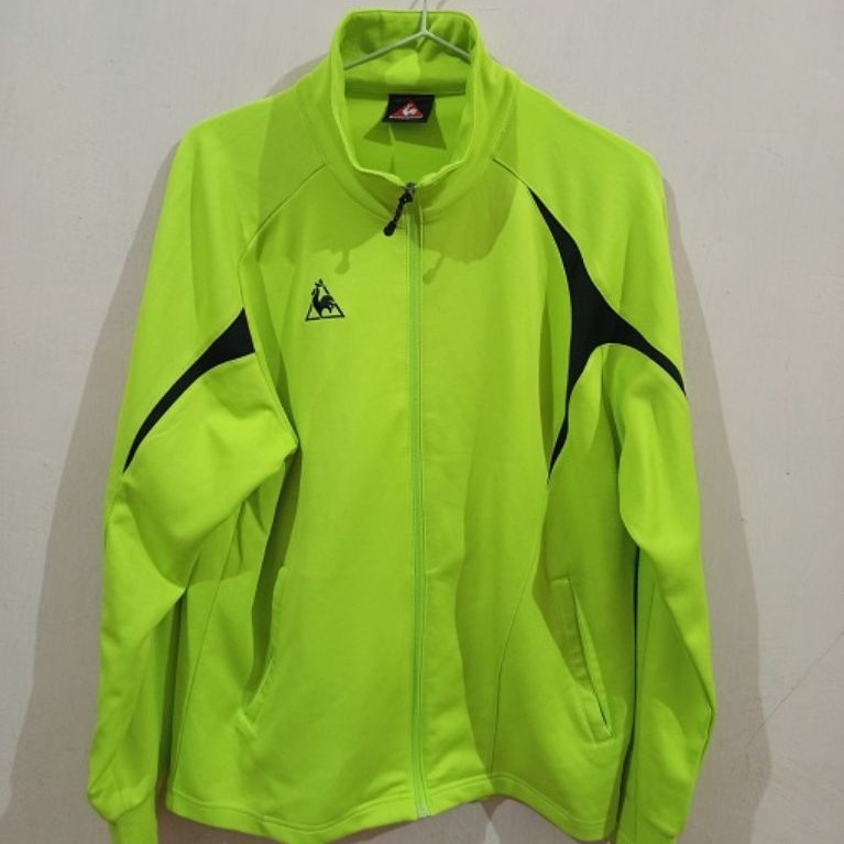 Tracktop Lecoq Stabilo