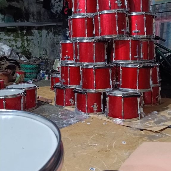 Drumband SD