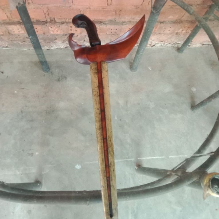 keris panimbal