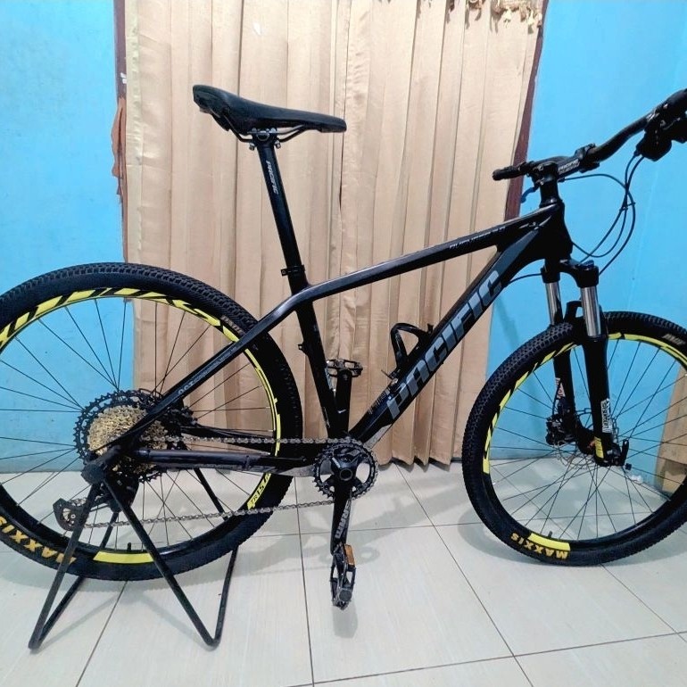 Pacific Avenger 3.0 Upgraded murah