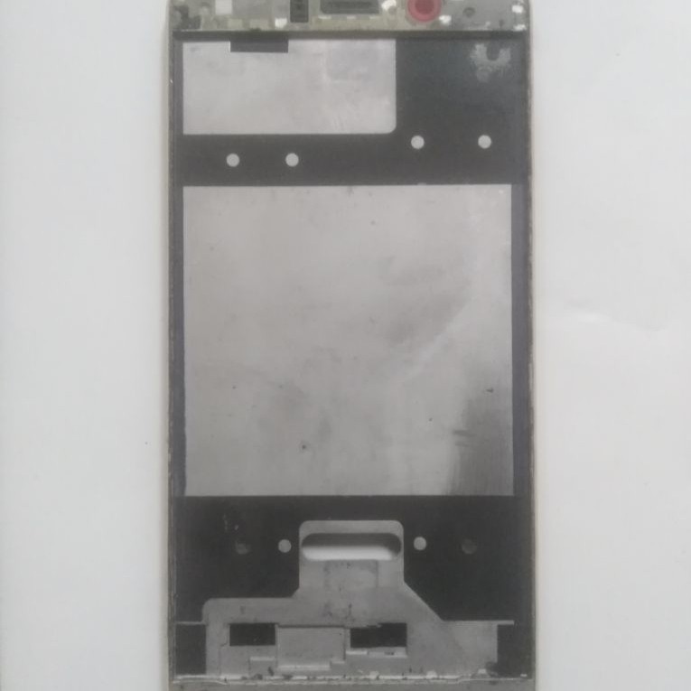 frame huawei y7 prime