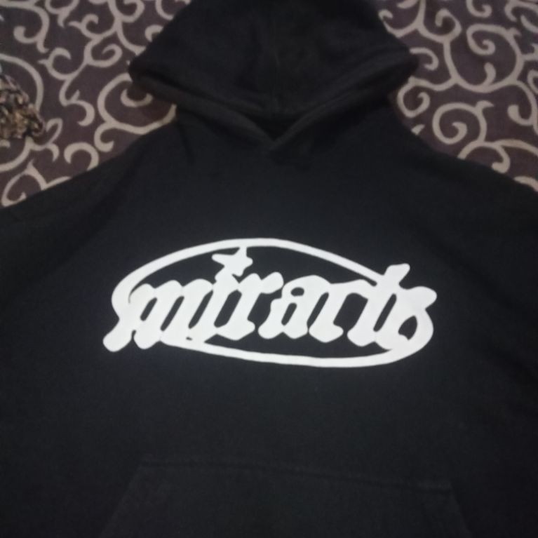 HOODIE MIRACLE MATES