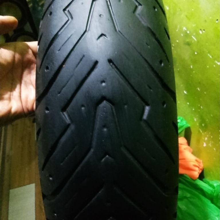 ban copotan Pirelli ring 15 tubles