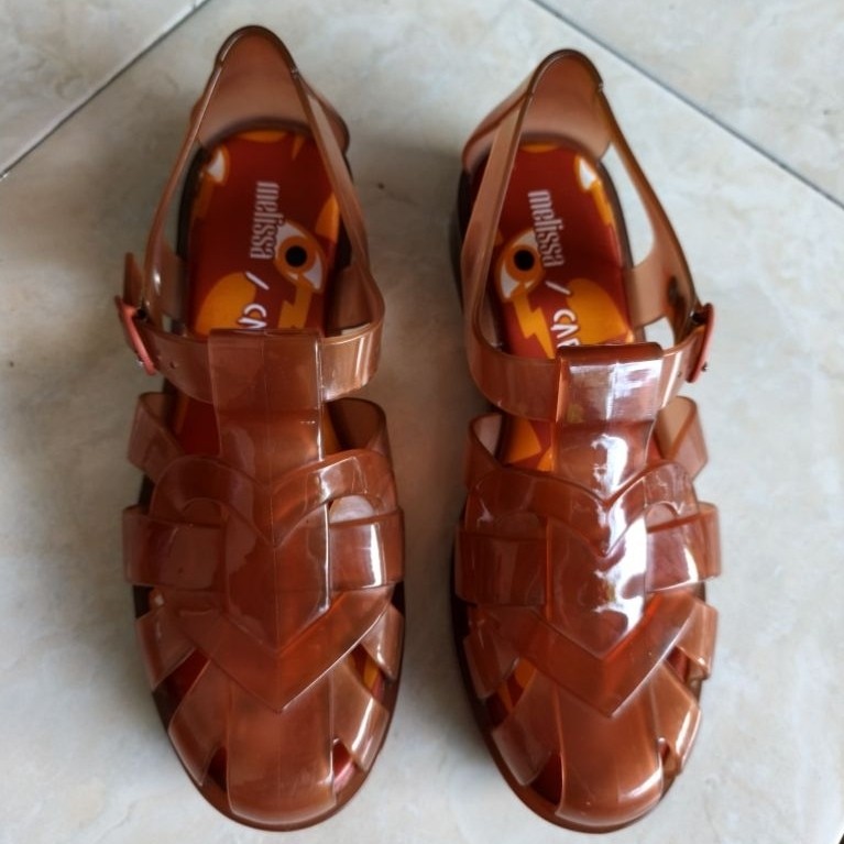 Preloved Melissa