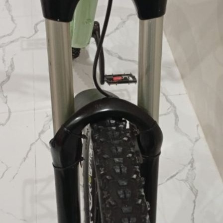 Fork RST Storm