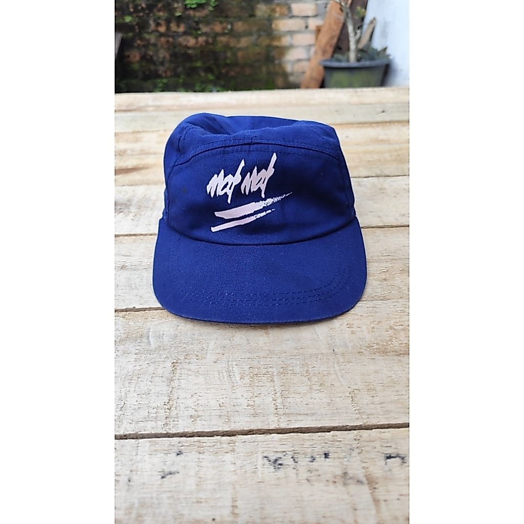 topi skena