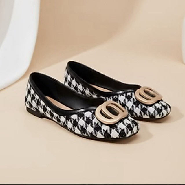 flatshoes paris zoey